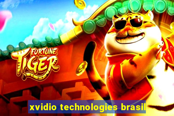 xvidio technologies brasil